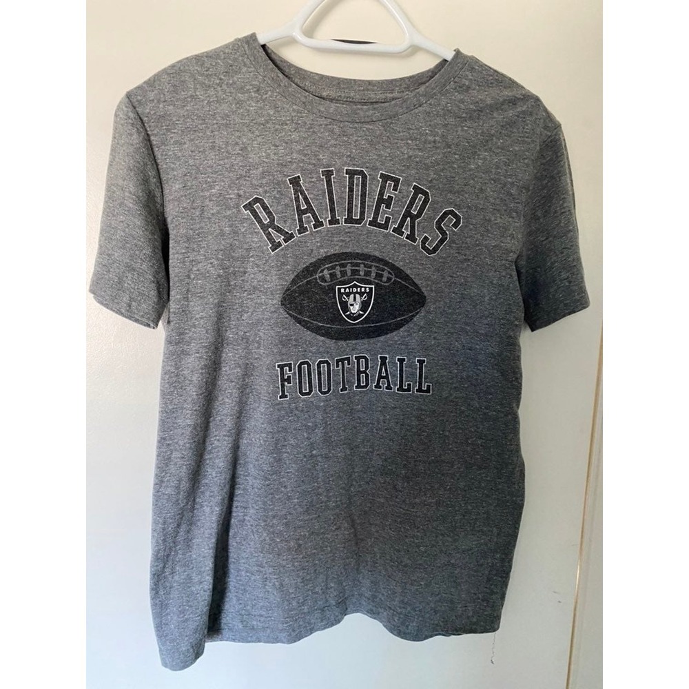 Boys Las‎ Vegas Raiders T-Shirt